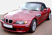 BMW - Z3