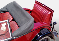 Austin 10