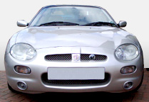 MGF