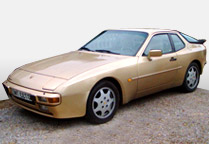 Porsche 944