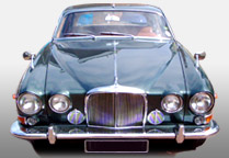 Jaguar MK.10