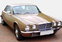 Jaguar XJ6