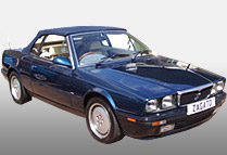 Maserati