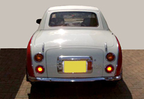 Nissan Figaro