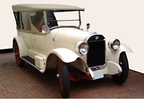 Buick 1923