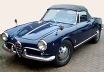 Alfa Romeo