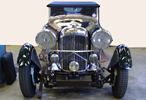 Lagonda
